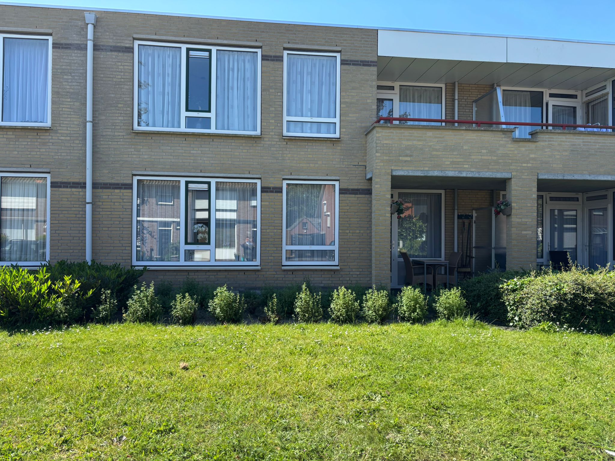 Sint Lucasplein 58