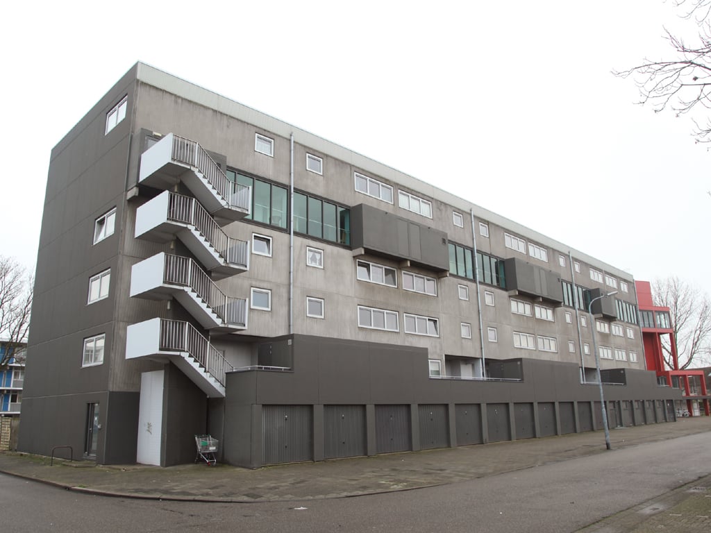 Meanderlaan 378, 4337 TS Middelburg, Nederland