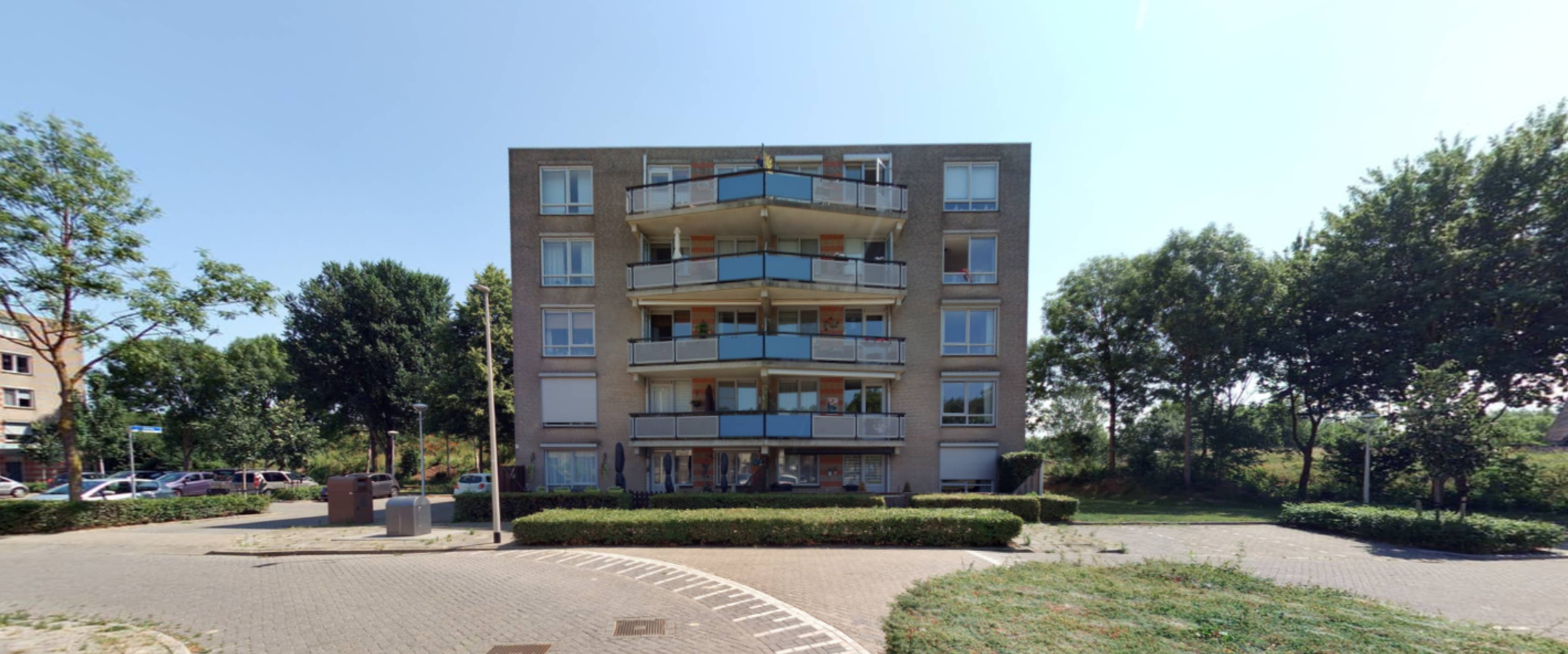 Stelleweg 157, 4617 LV Bergen op Zoom, Nederland