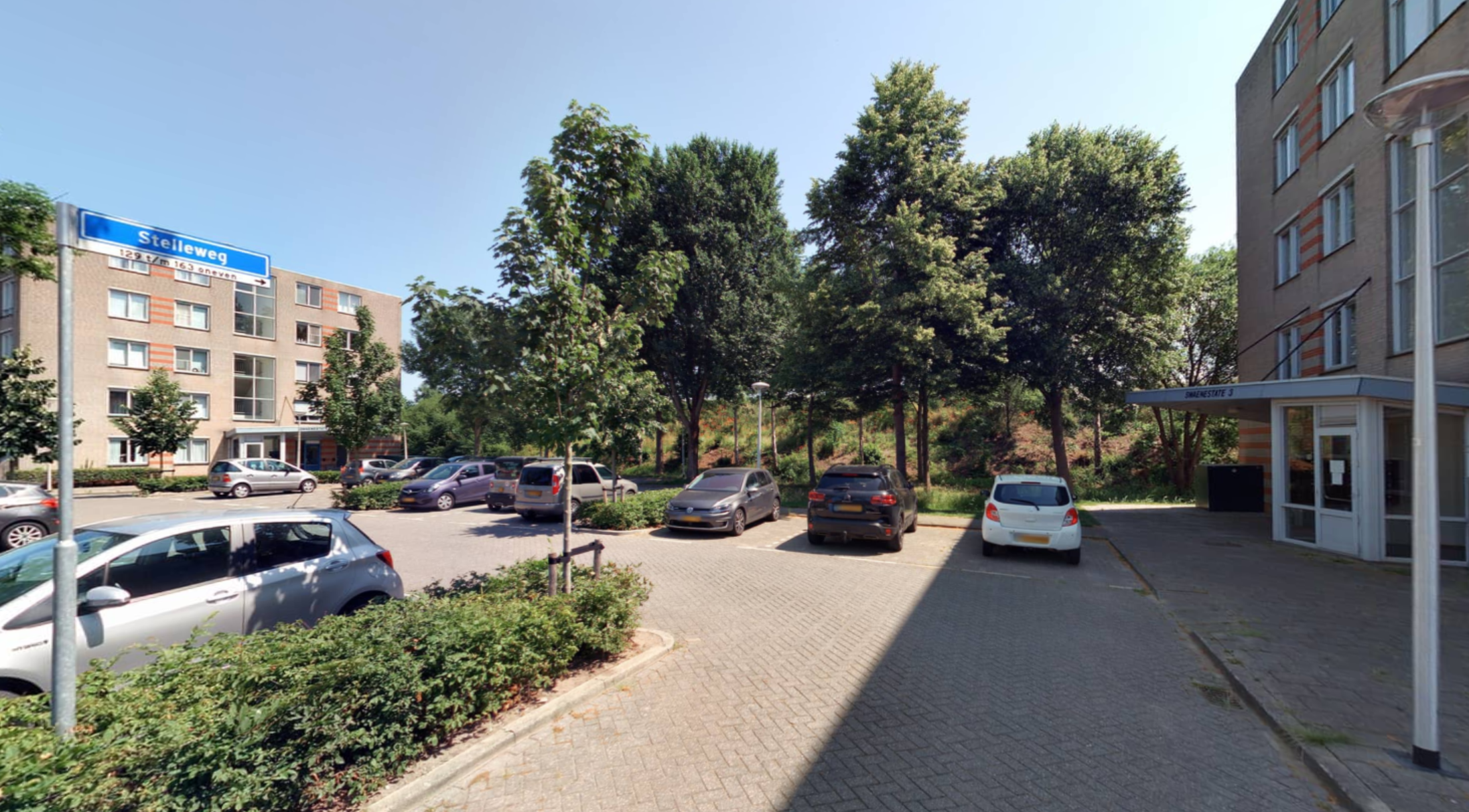 Stelleweg 157
