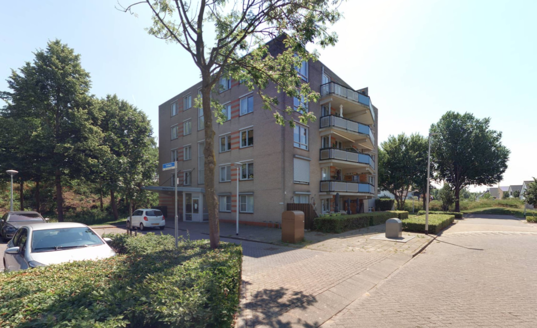 Stelleweg 157