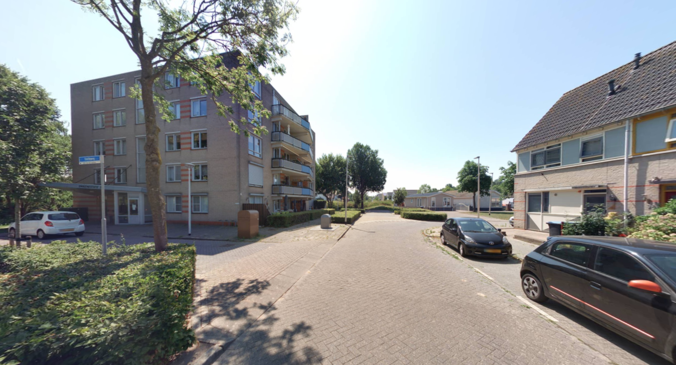 Stelleweg 157