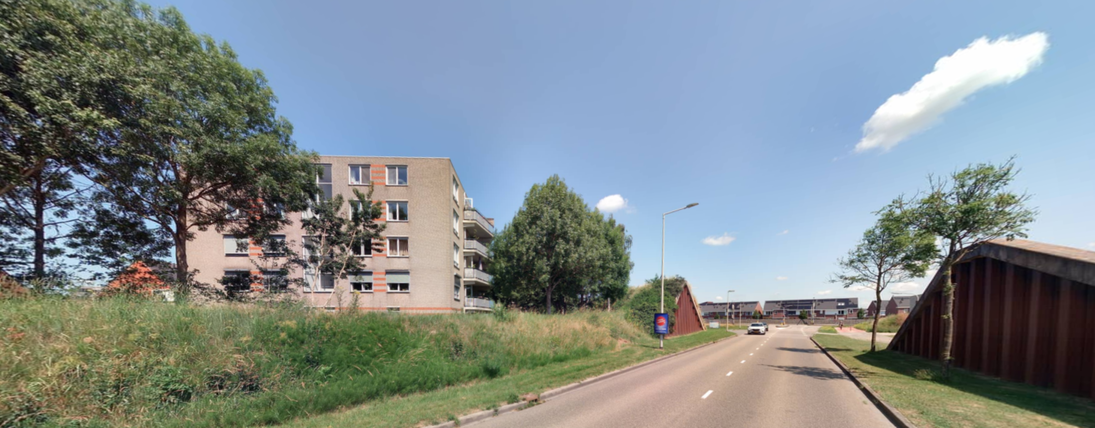 Stelleweg 157