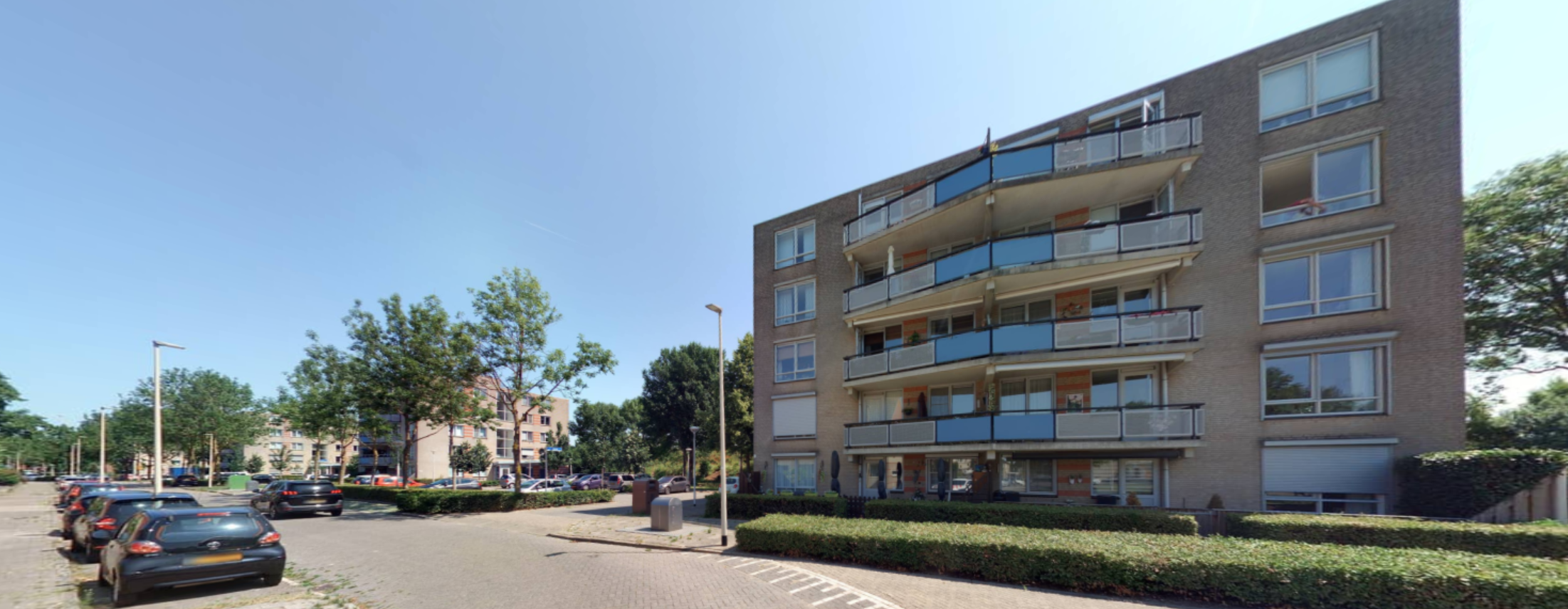 Stelleweg 157