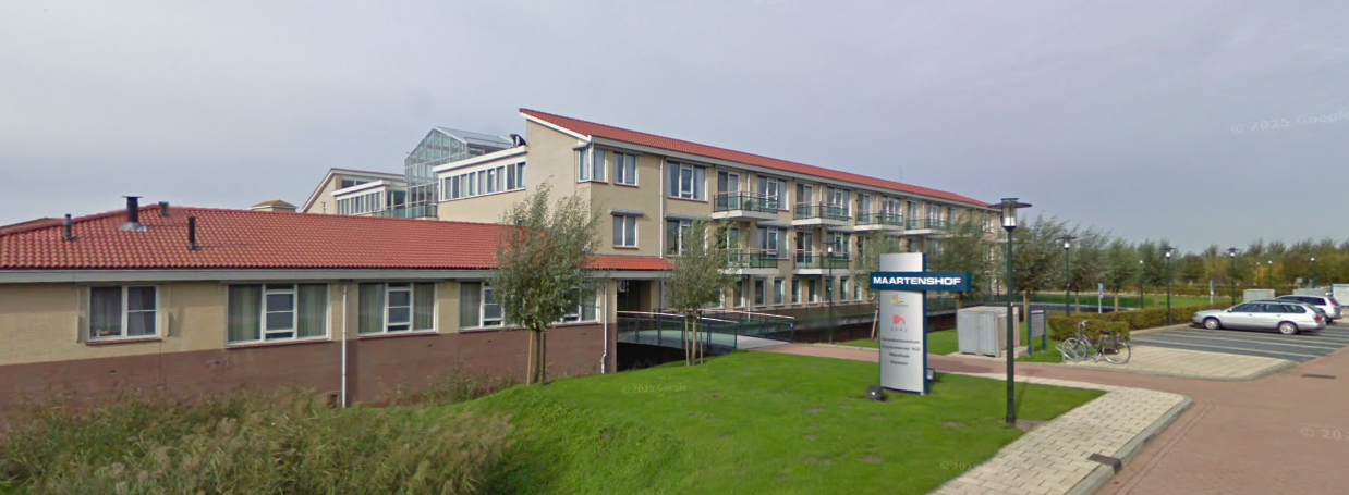 Maartenshof 10, 4695 HV Sint-Maartensdijk, Nederland