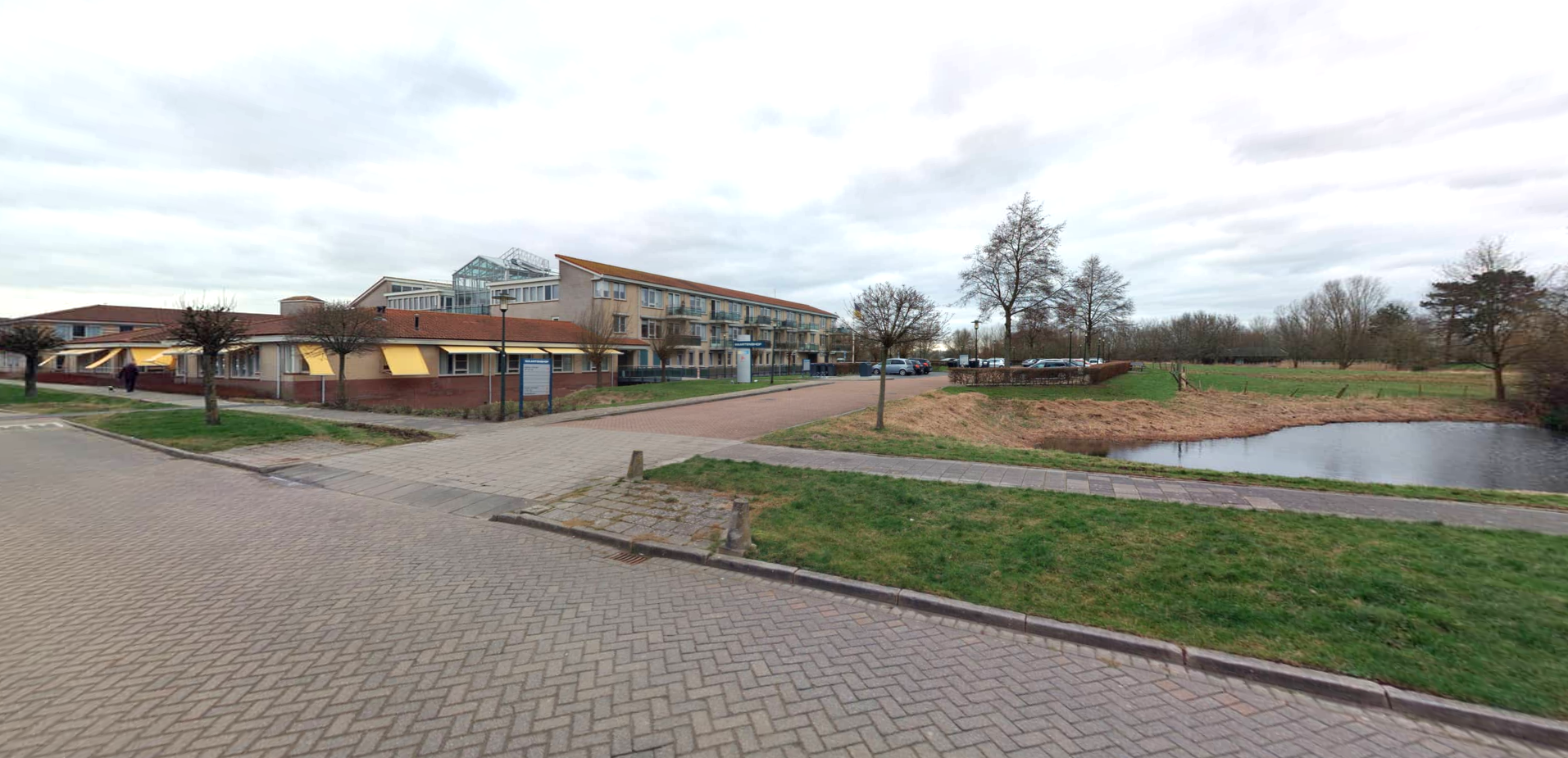 Maartenshof 10