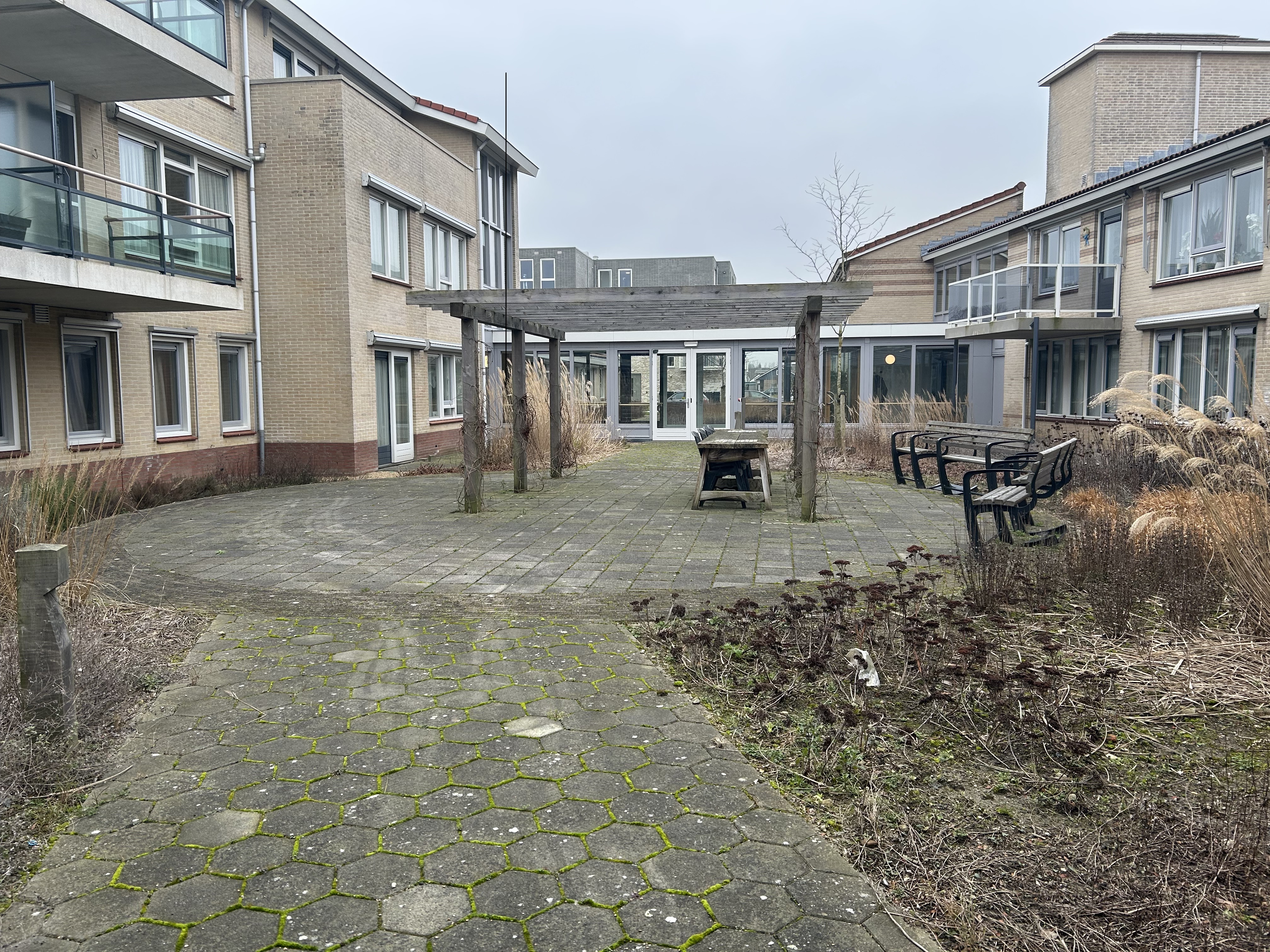 Maartenshof 10
