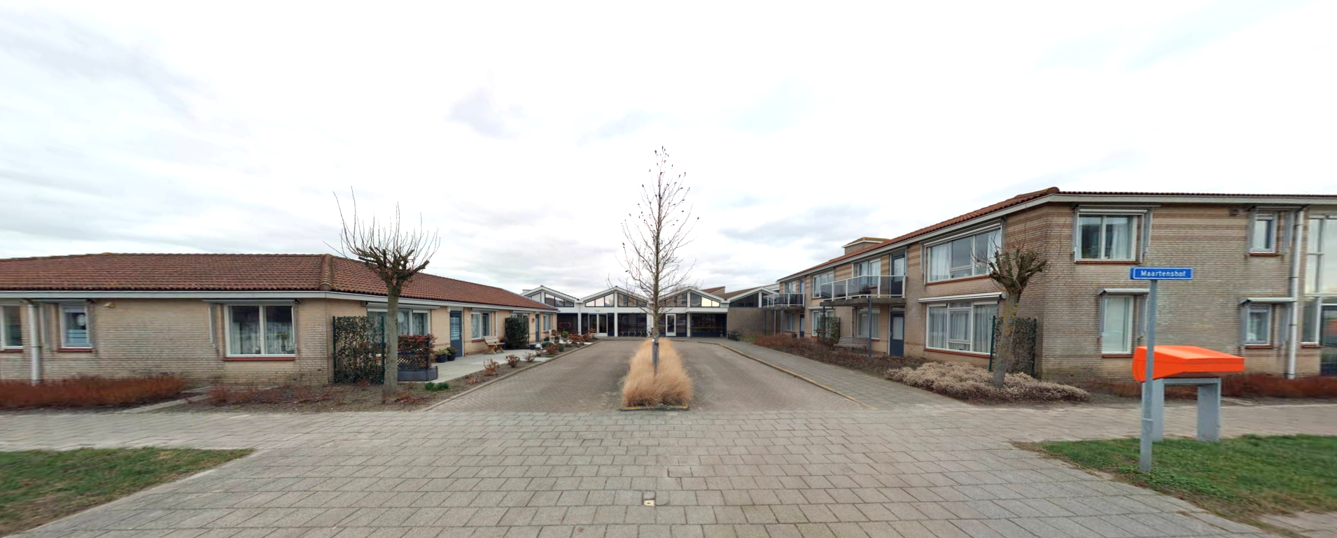 Maartenshof 10