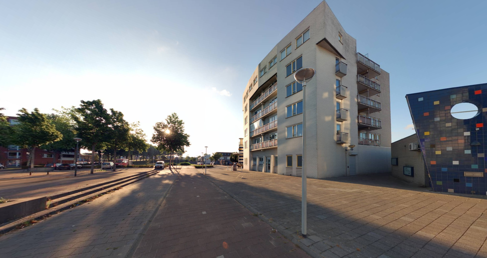 Vogelaar 8
