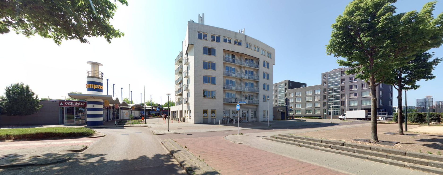 Vogelaar 8