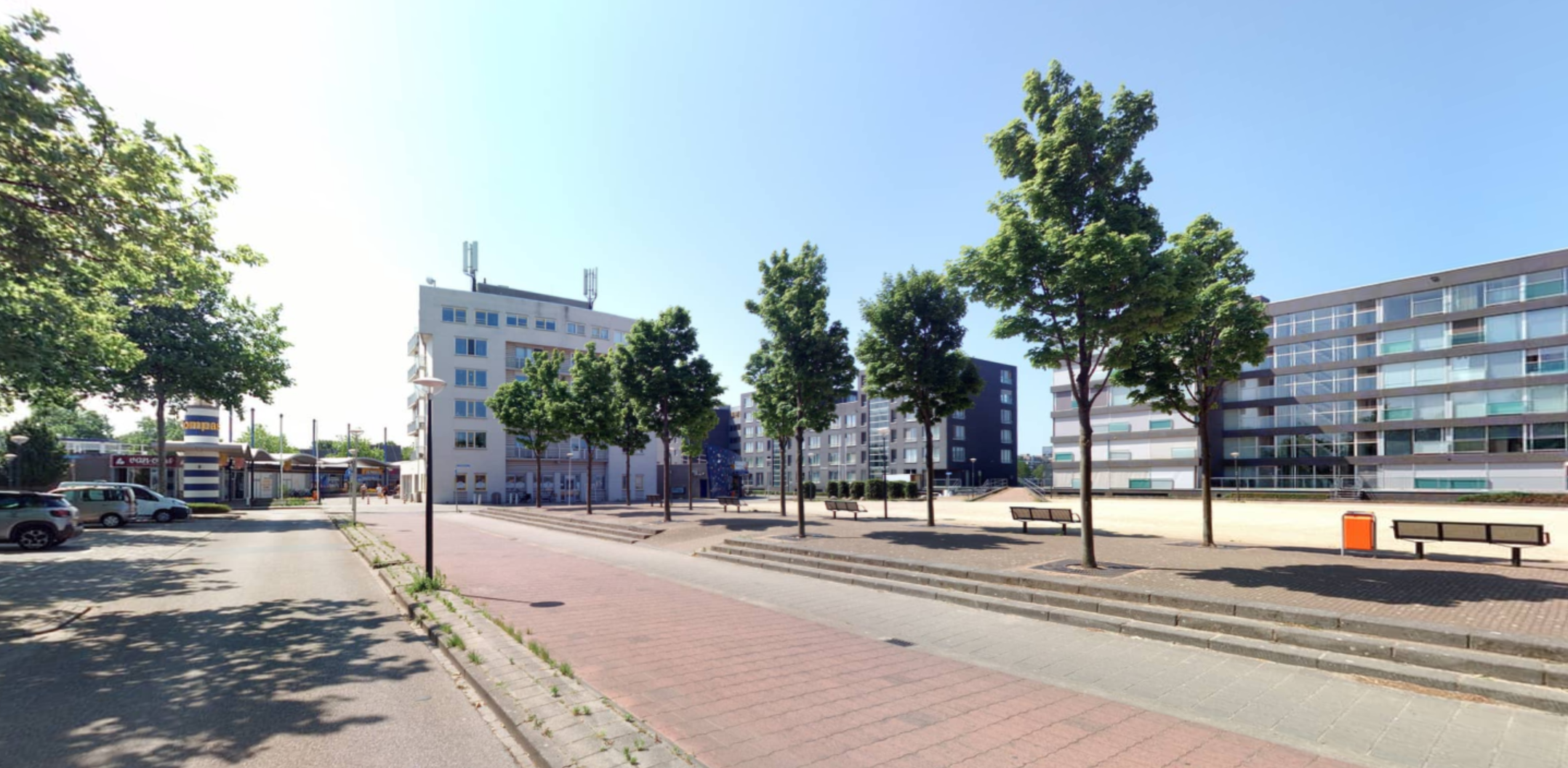 Vogelaar 8