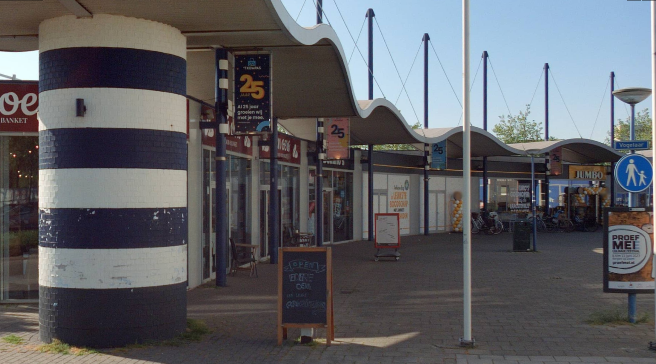 Vogelaar 8