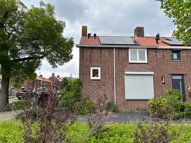 Marijkelaan 44 Yerseke