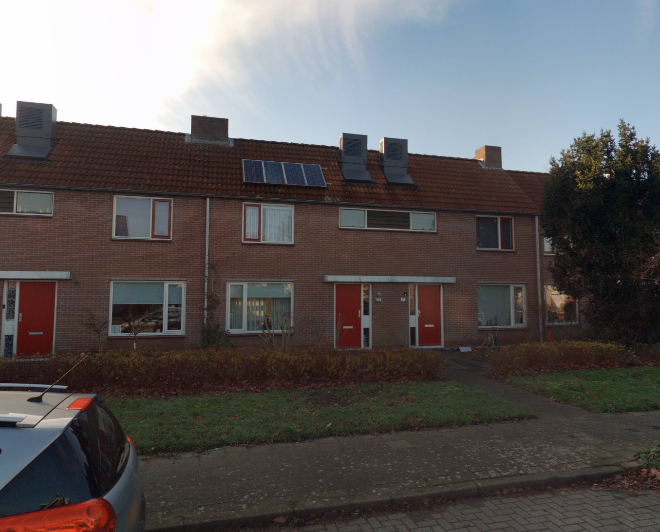 Liesbethstraat 33, 4458 BV 's-Heer Arendskerke, Nederland