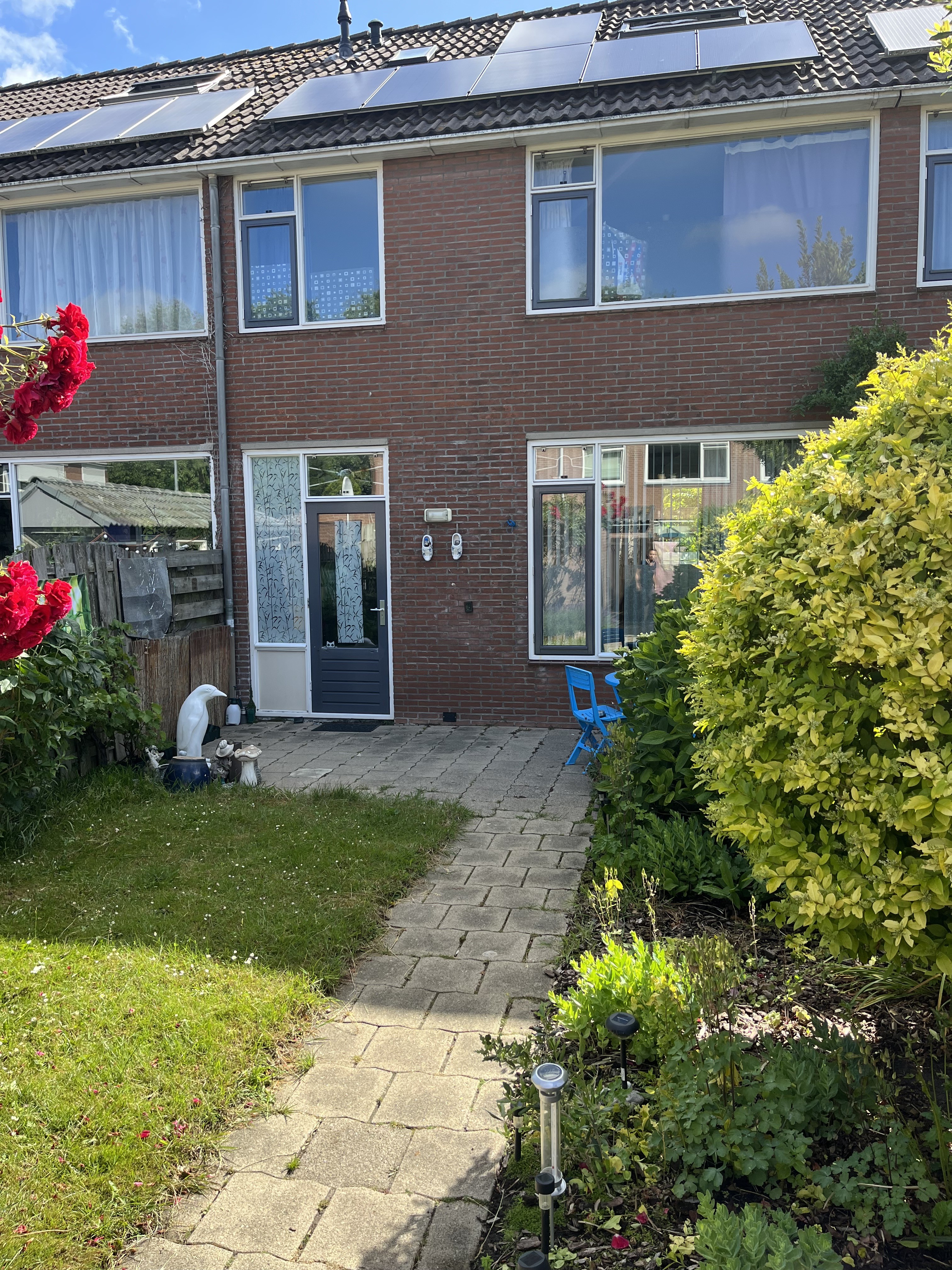 Bisschopstraat 4