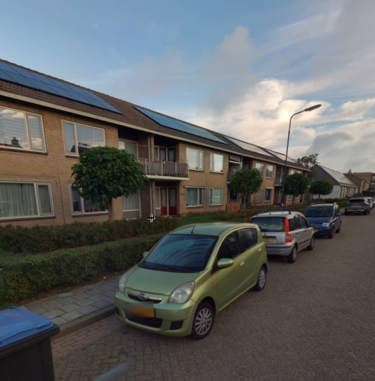 Nieuwstraat 58