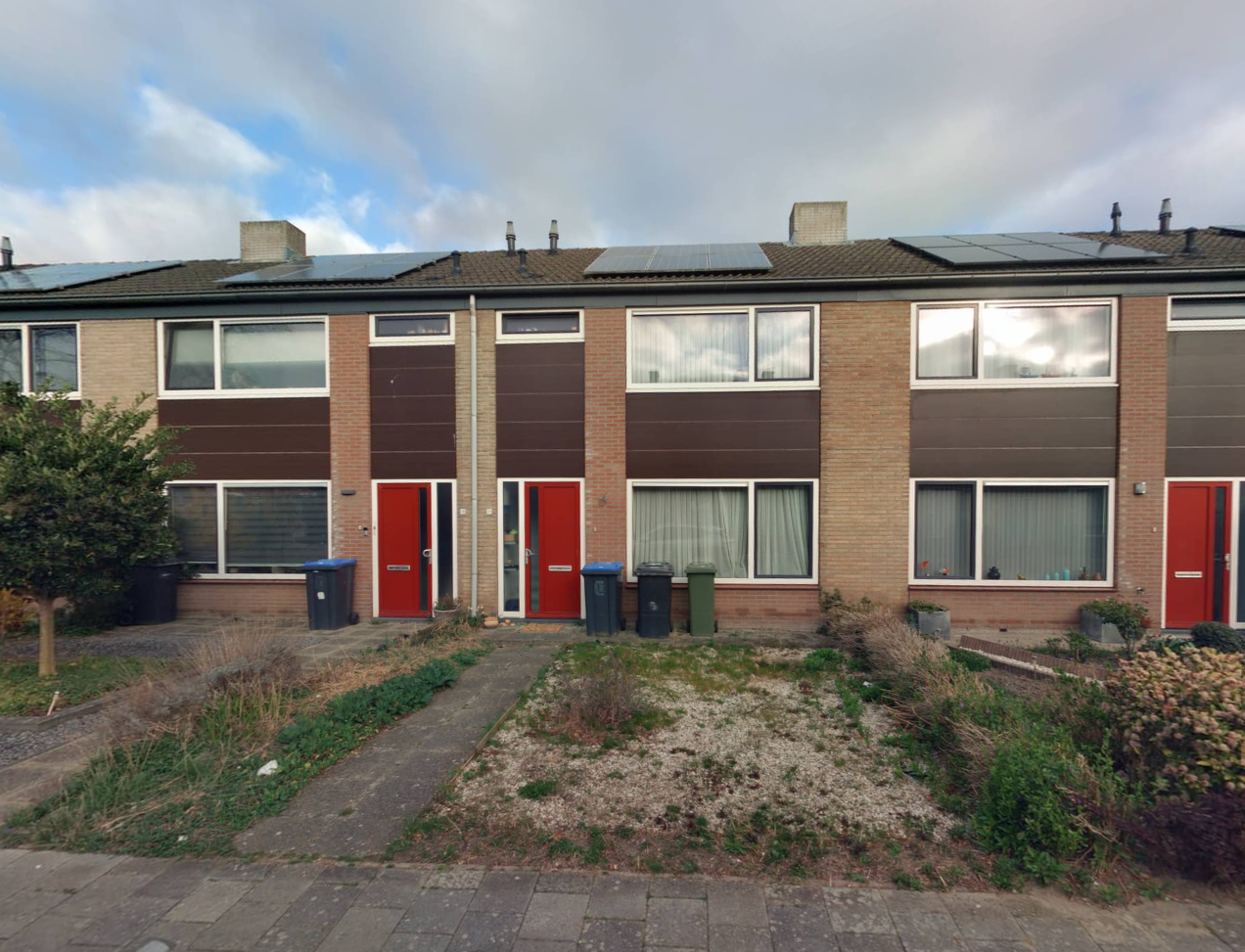 Oosterguitestraat 31, 4451 AN Heinkenszand, Nederland