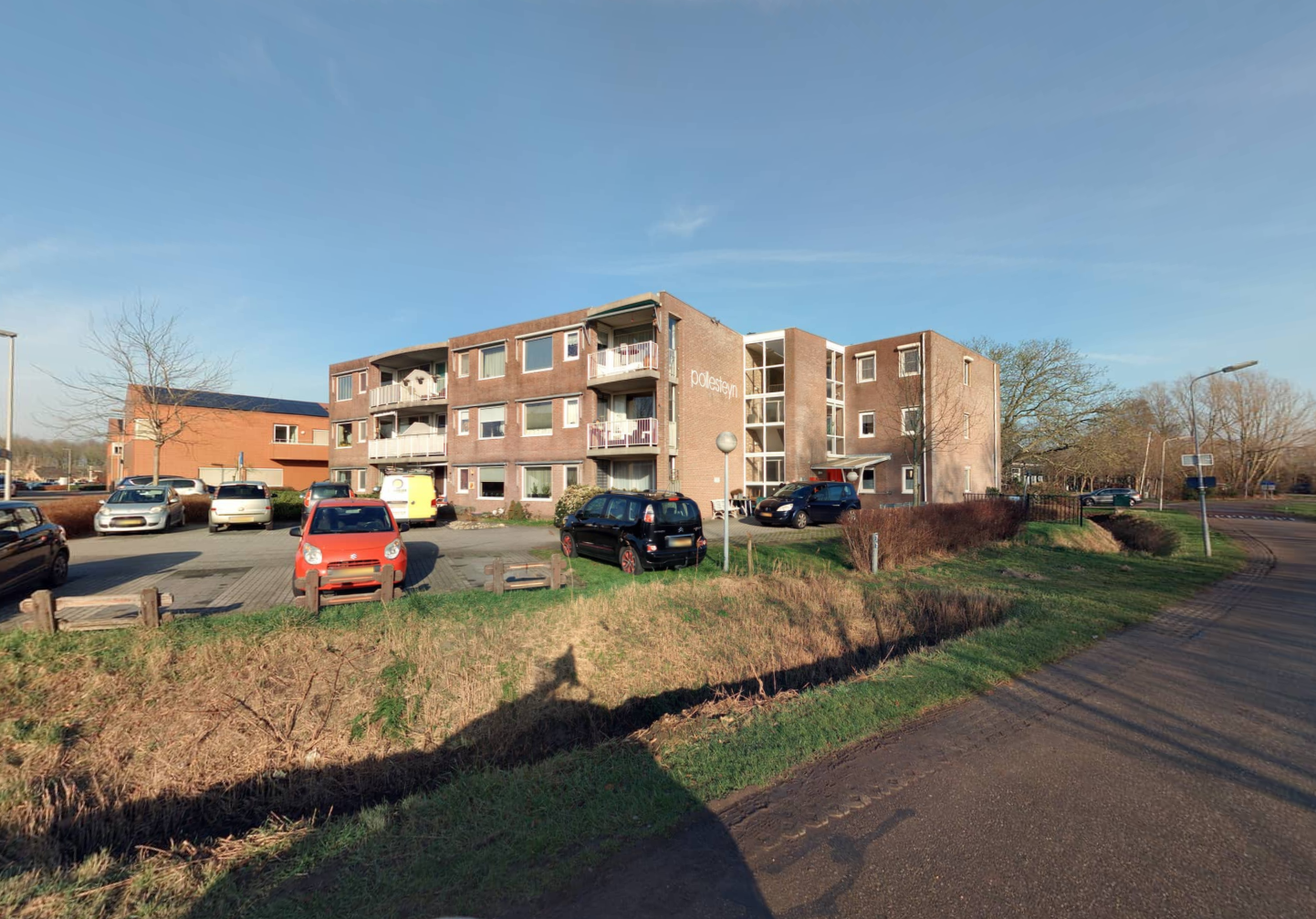 Pollesteyn 16, 4458 CA 's-Heer Arendskerke, Nederland