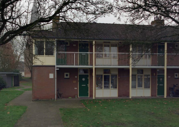 Slotstraat 12B, 4416 AV Kruiningen, Nederland