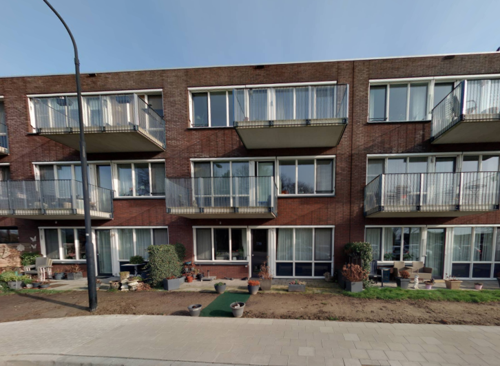 Moerplein 91, 4401 HZ Yerseke, Nederland