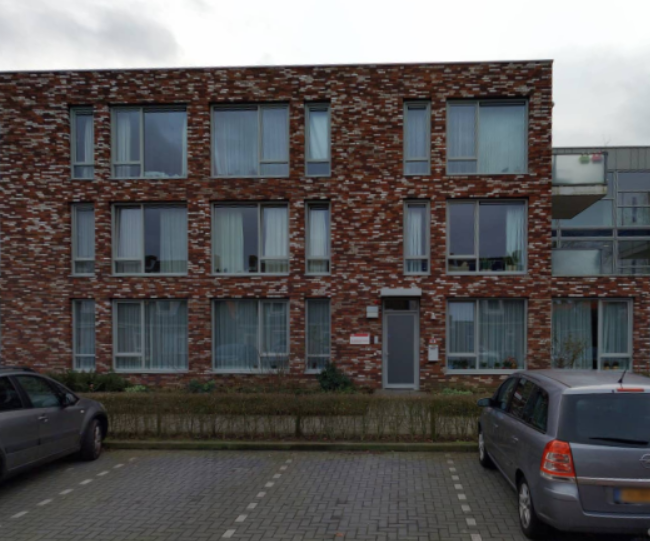 Vliedbergstraat 46, 4411 AJ Rilland, Nederland