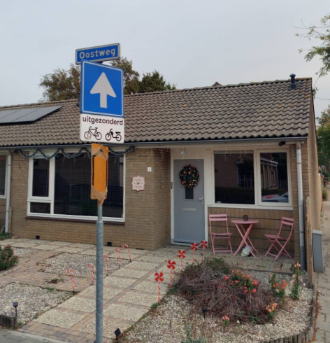 Oostweg 6, 4494 NN Geersdijk, Nederland