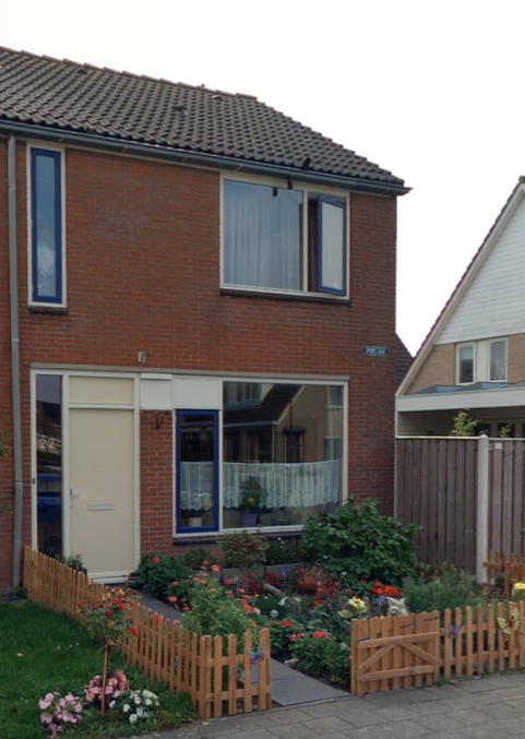 Sportlaan 22, 4491 GL Wissenkerke, Nederland
