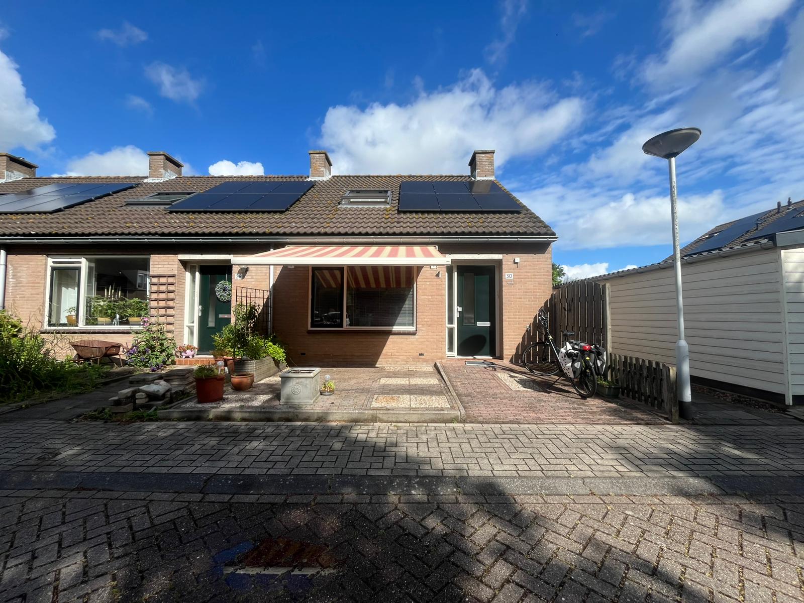 Brouwershaven – 4318ED