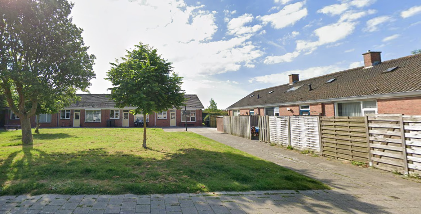 Tienhoven 41