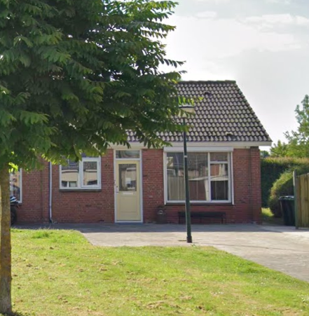 Tienhoven 41, 4697 GP Sint-Annaland, Nederland