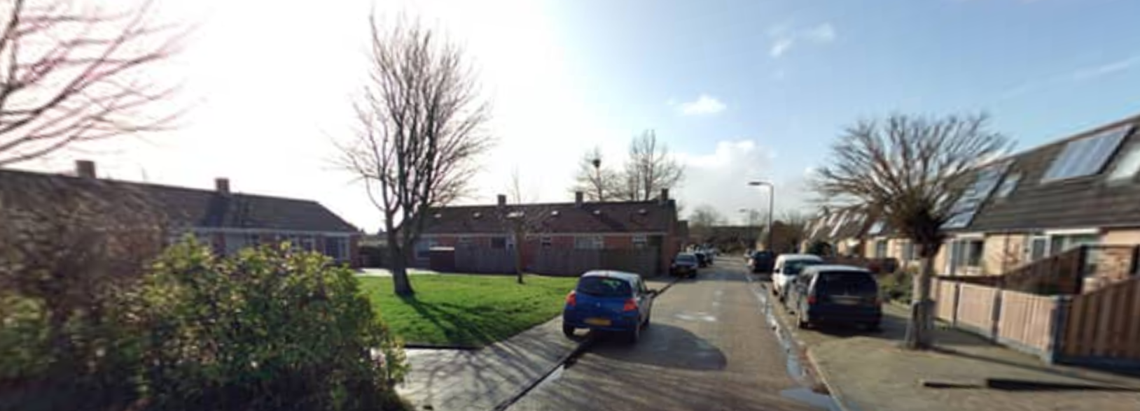 Tienhoven 41