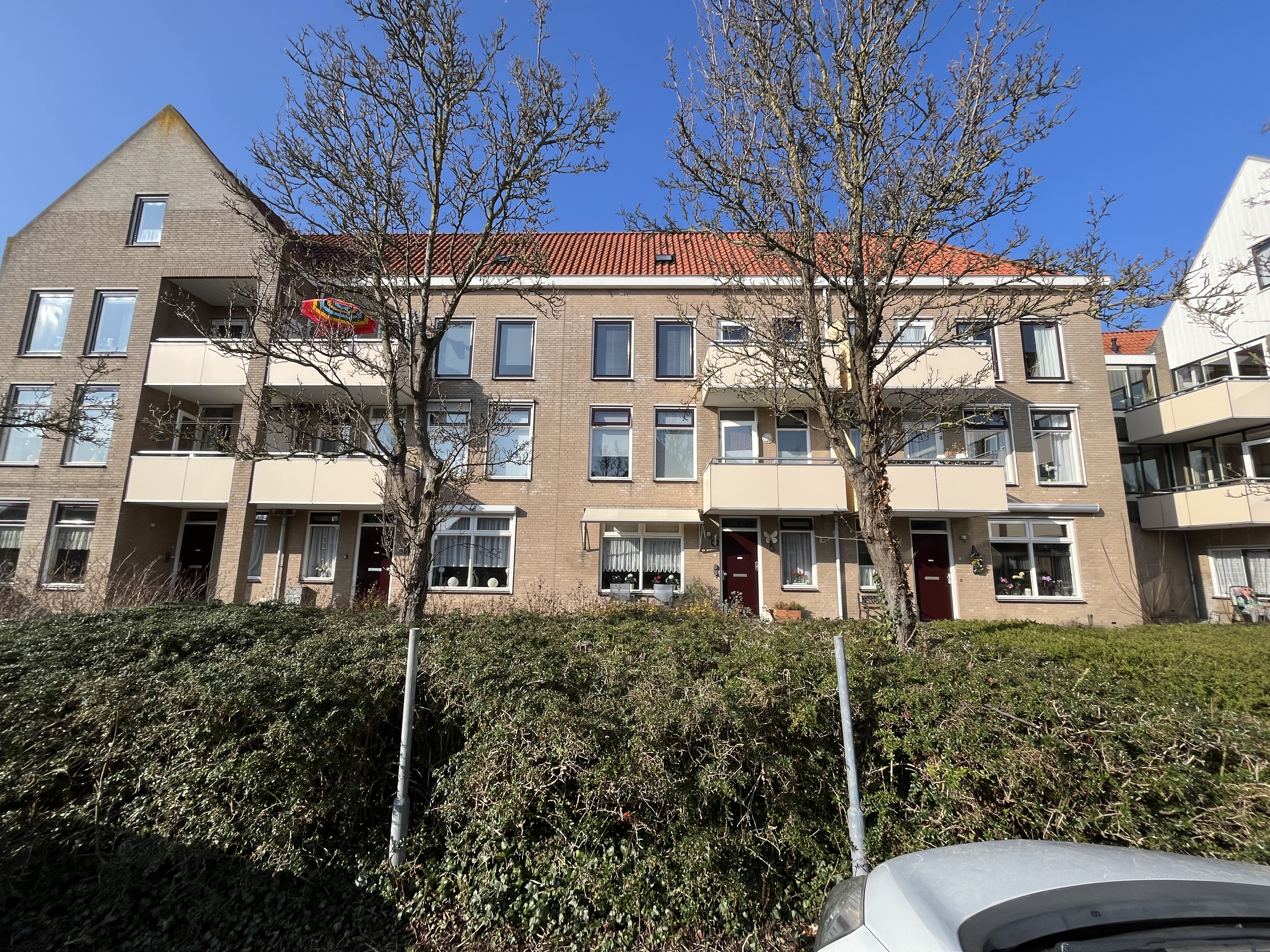 Manhuisstraat 22A, 4301 BK Zierikzee, Nederland