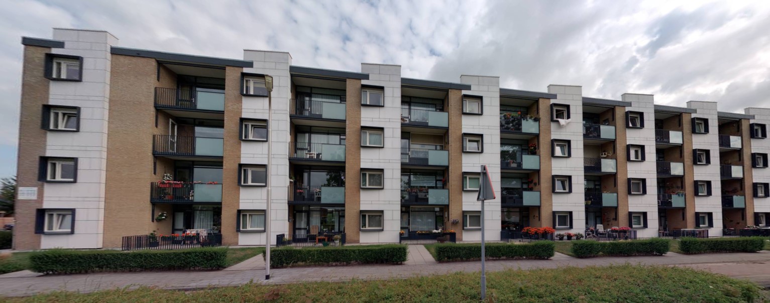 Molenweg 59C, 4651 CH Steenbergen, Nederland