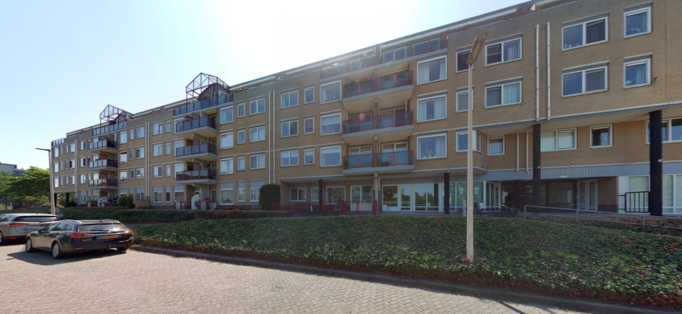 Ansjovislaan 396