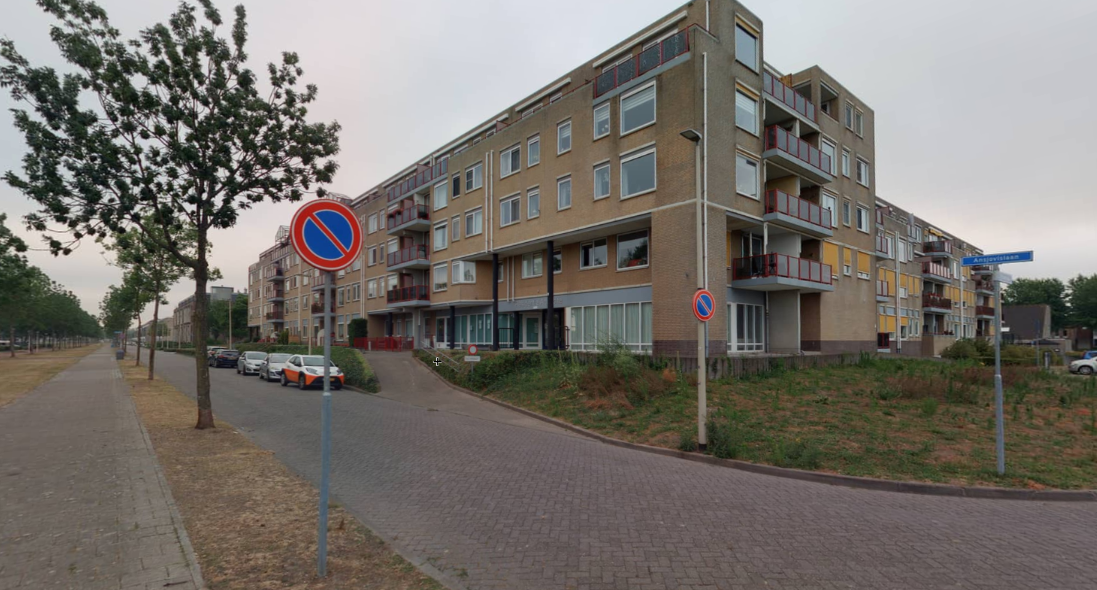 Ansjovislaan 396