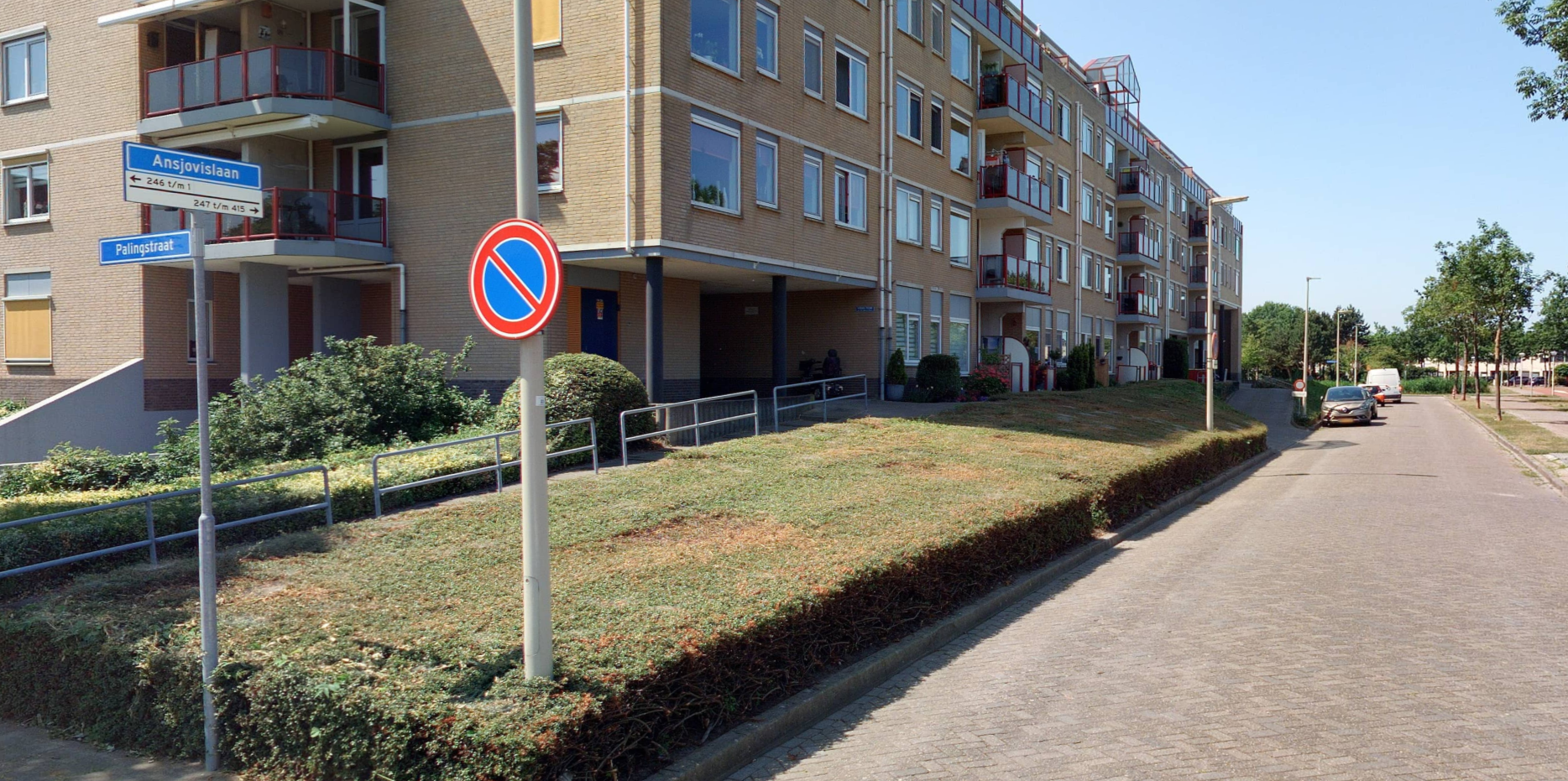 Ansjovislaan 396