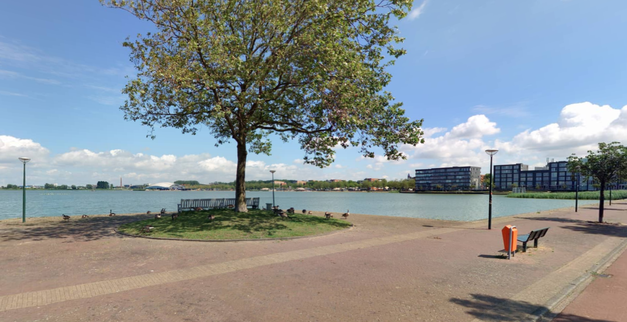 Ansjovislaan 396