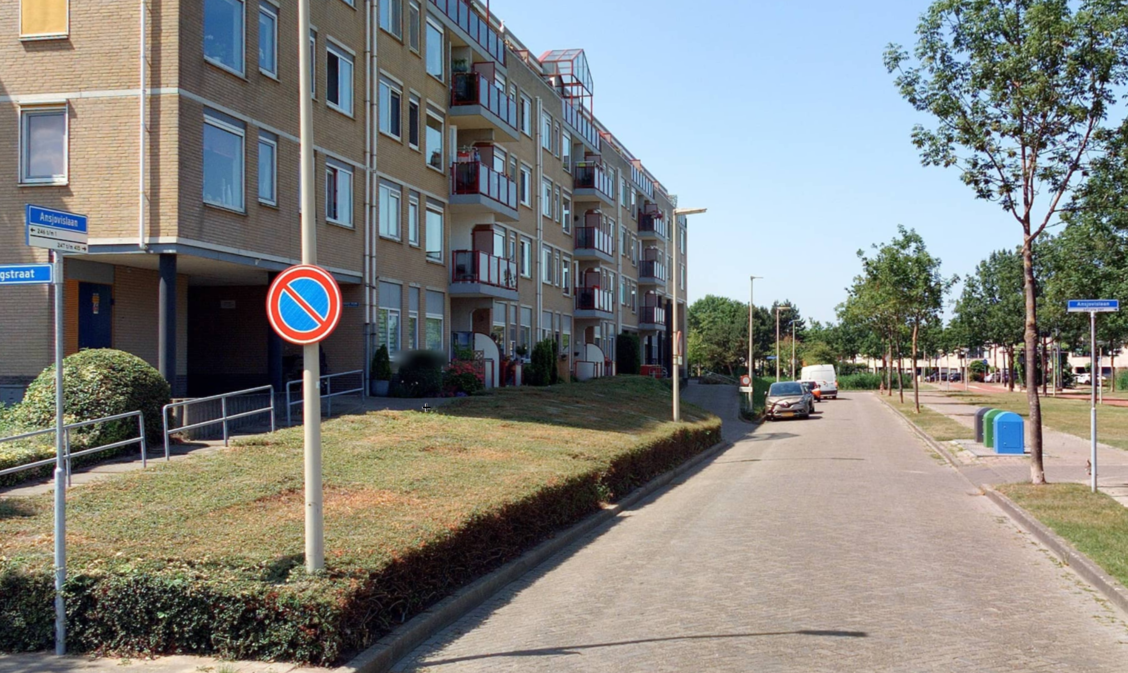 Ansjovislaan 396