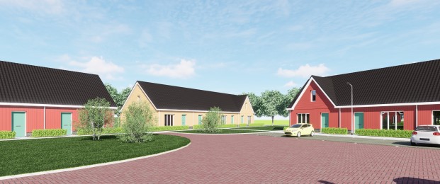 Haneweg 13c, 4305 AA Ouwerkerk, Nederland