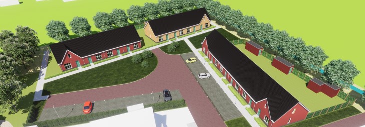 Haneweg 13c