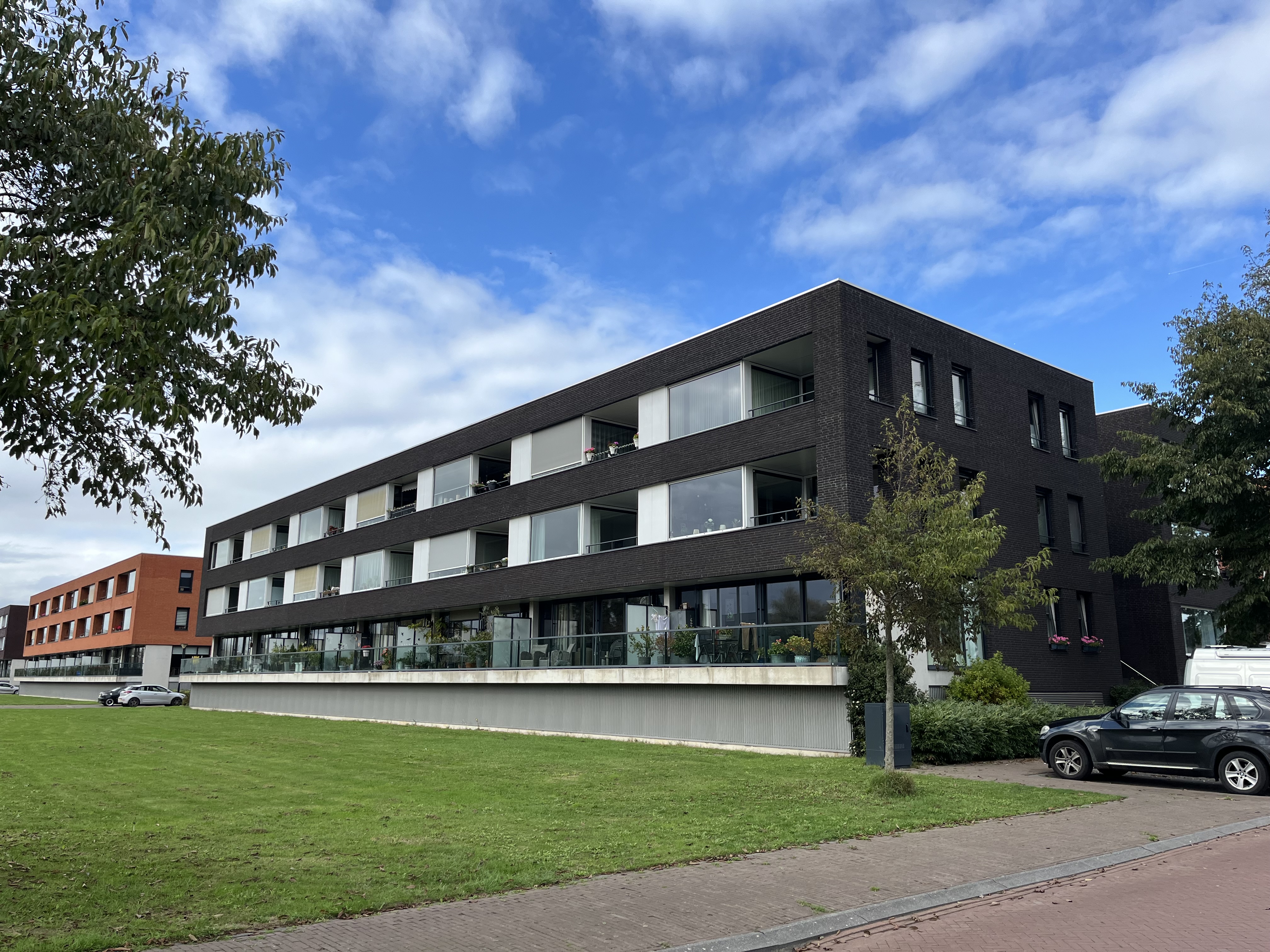 Dulve 30 Zierikzee