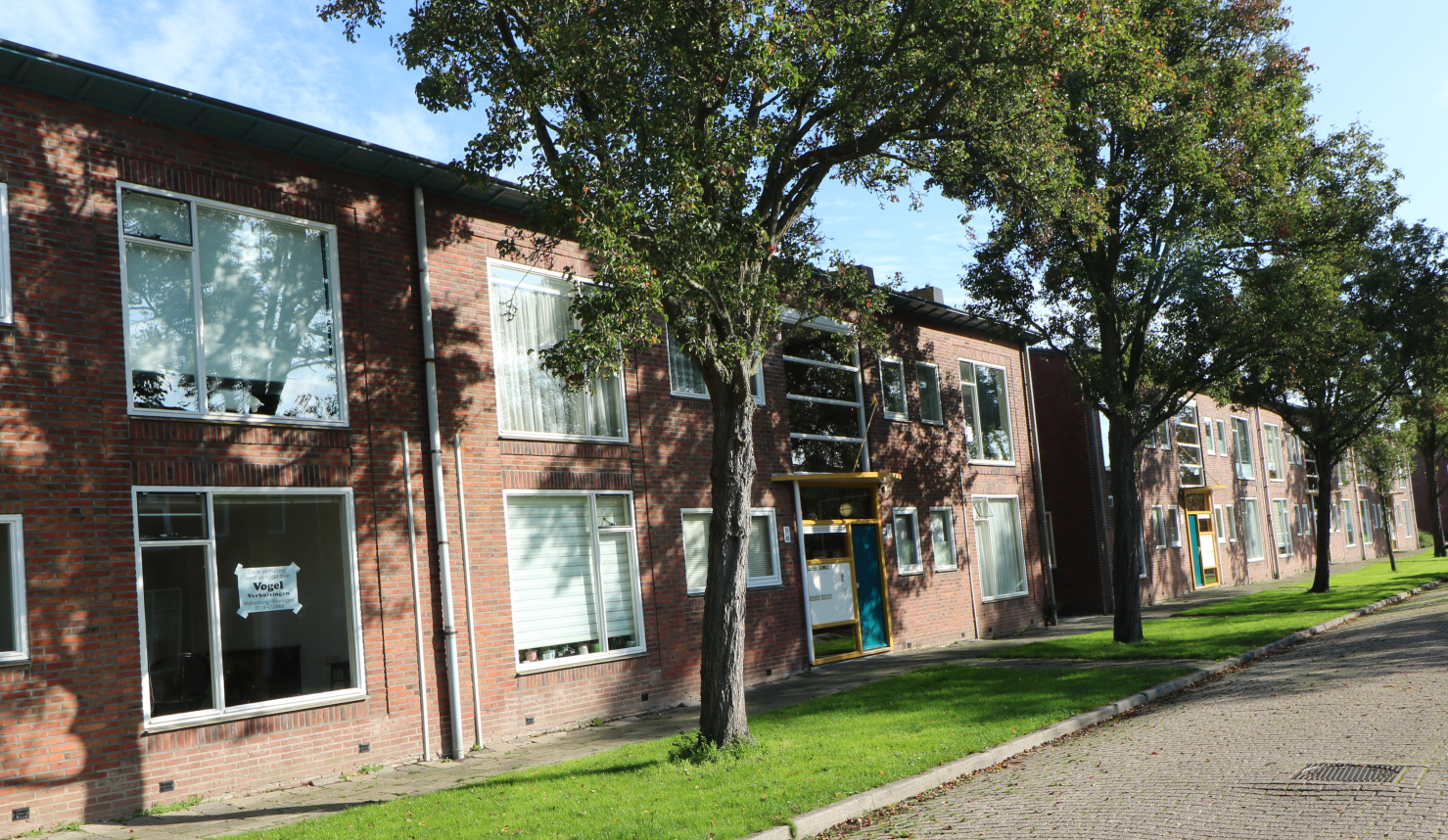 Nagelenburgsingel 27, 4388 KE Oost-Souburg, Nederland