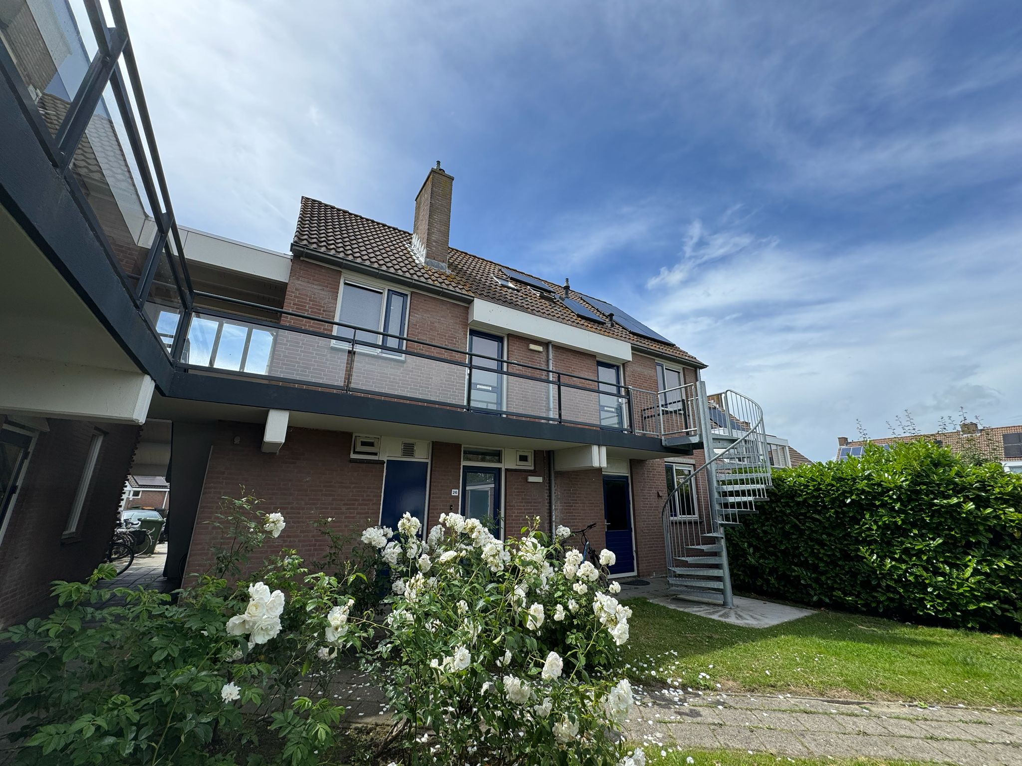 Schouwenbank 36, 4301 ZT Zierikzee, Nederland