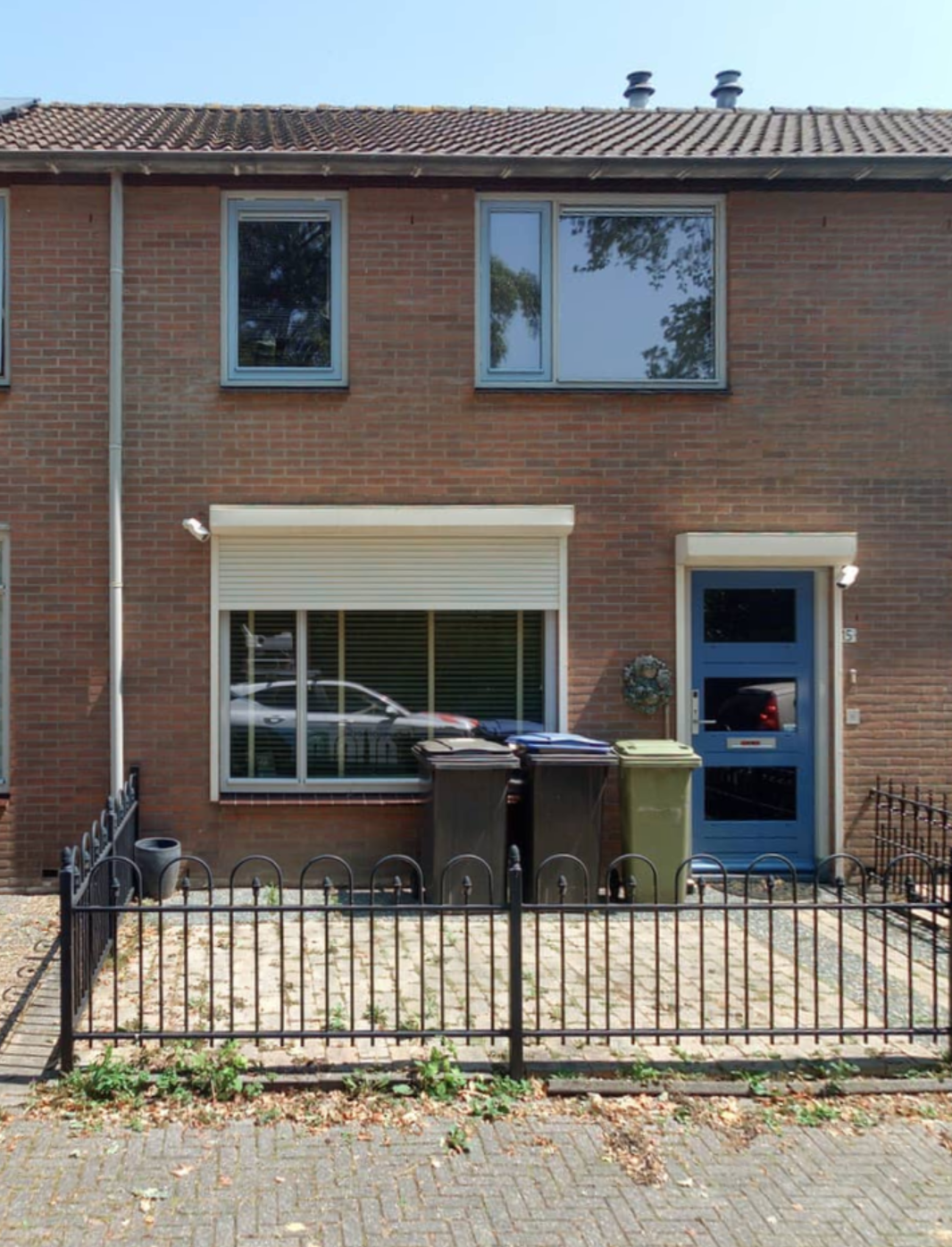 Koperen Doos 15, 4613 GD Bergen op Zoom, Nederland
