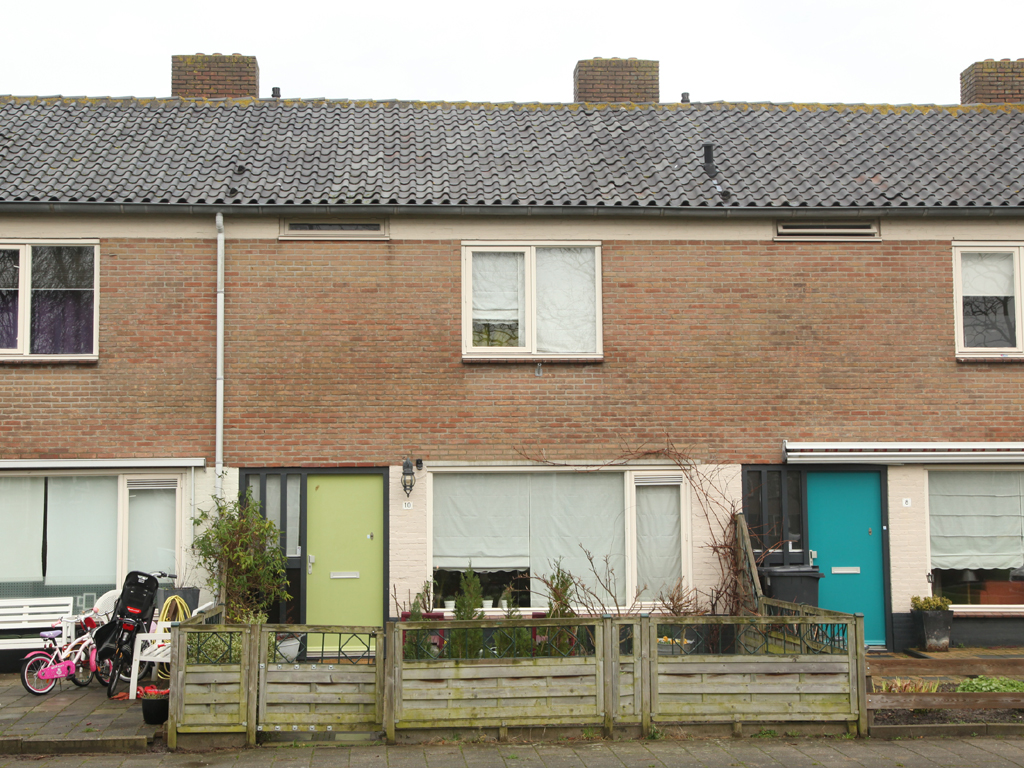 Poortershove 10, 4336 CR Middelburg, Nederland