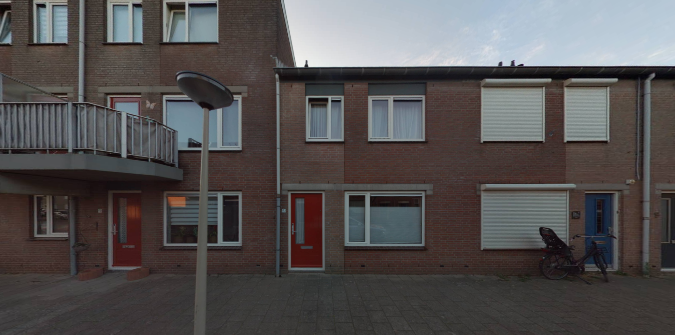 Doornehaag 5, 4613 GK Bergen op Zoom, Nederland