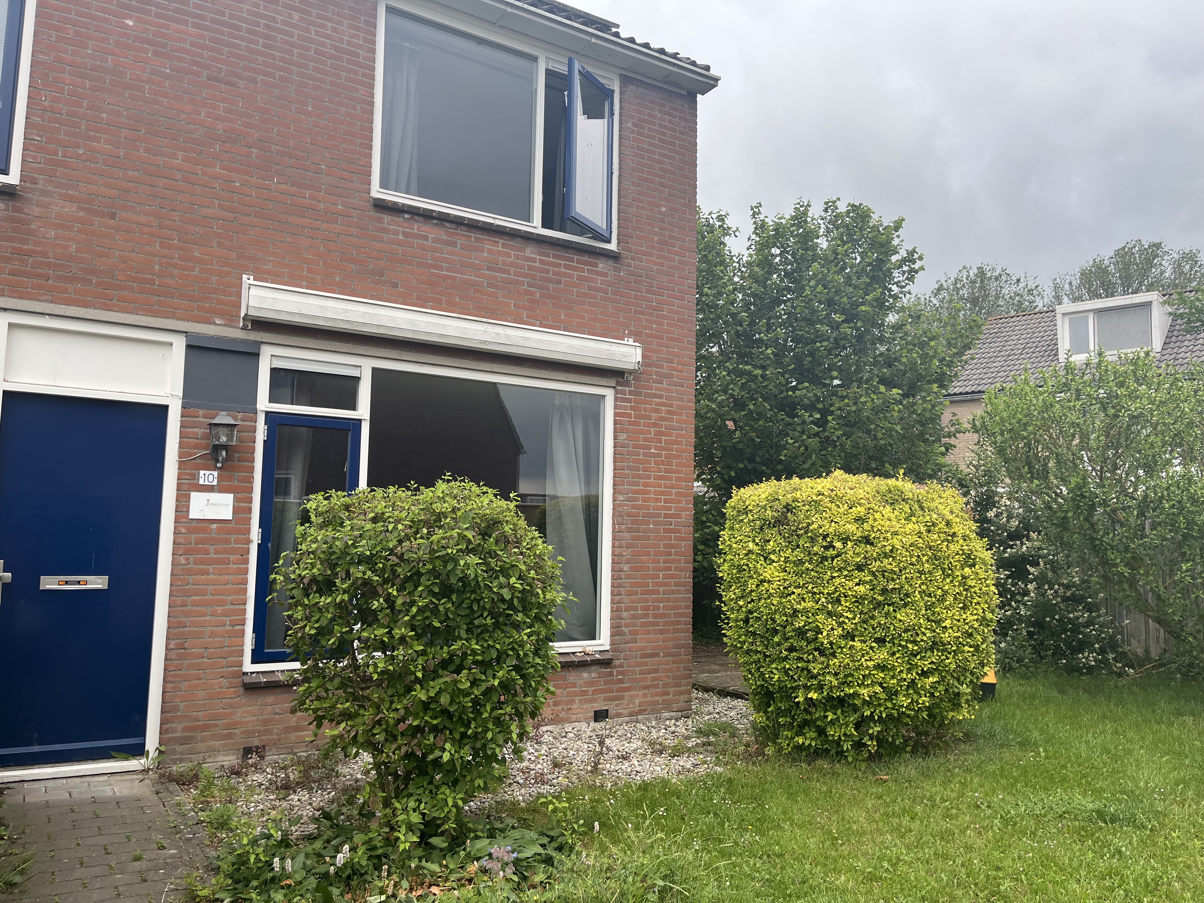 Boomgaard 10, 4371 CL Koudekerke, Nederland