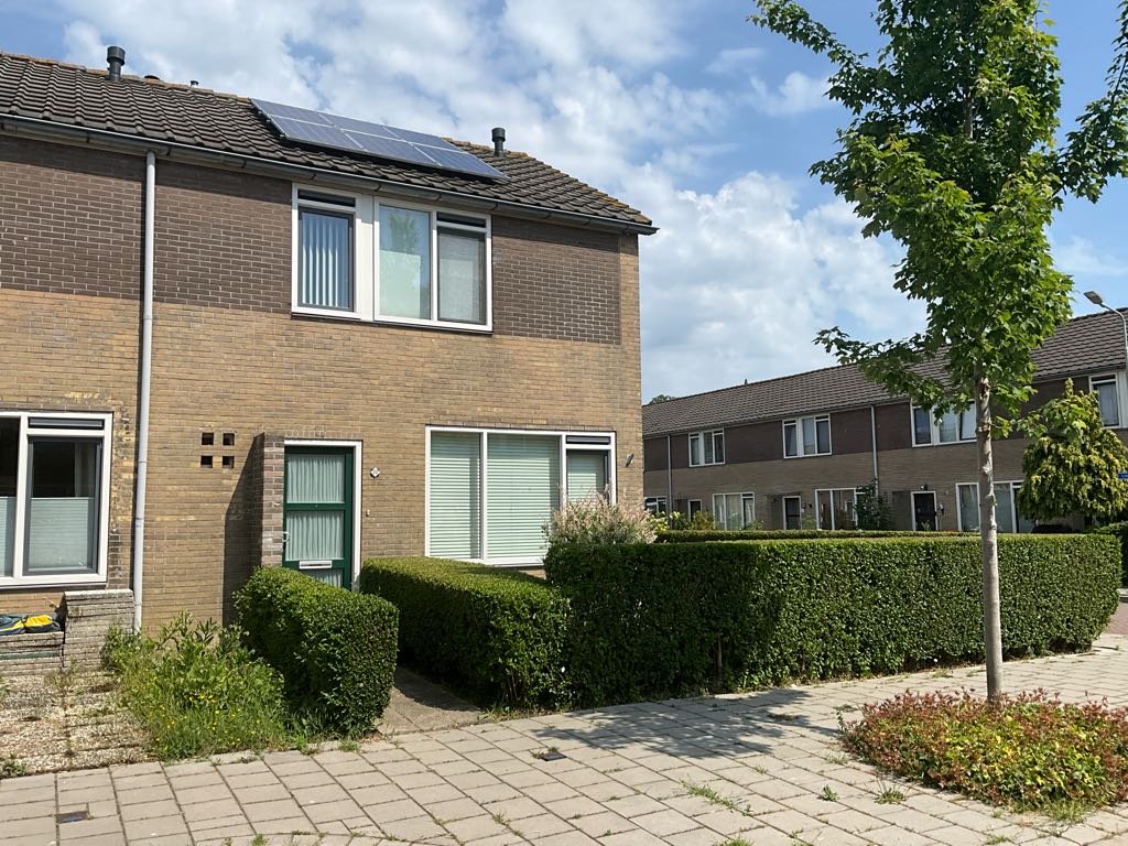 Esdoornstraat 22, 4388 PK Oost-Souburg, Nederland