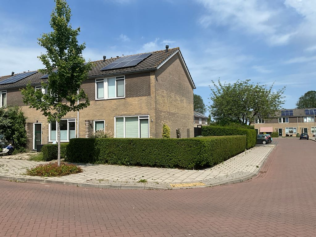 Esdoornstraat 22