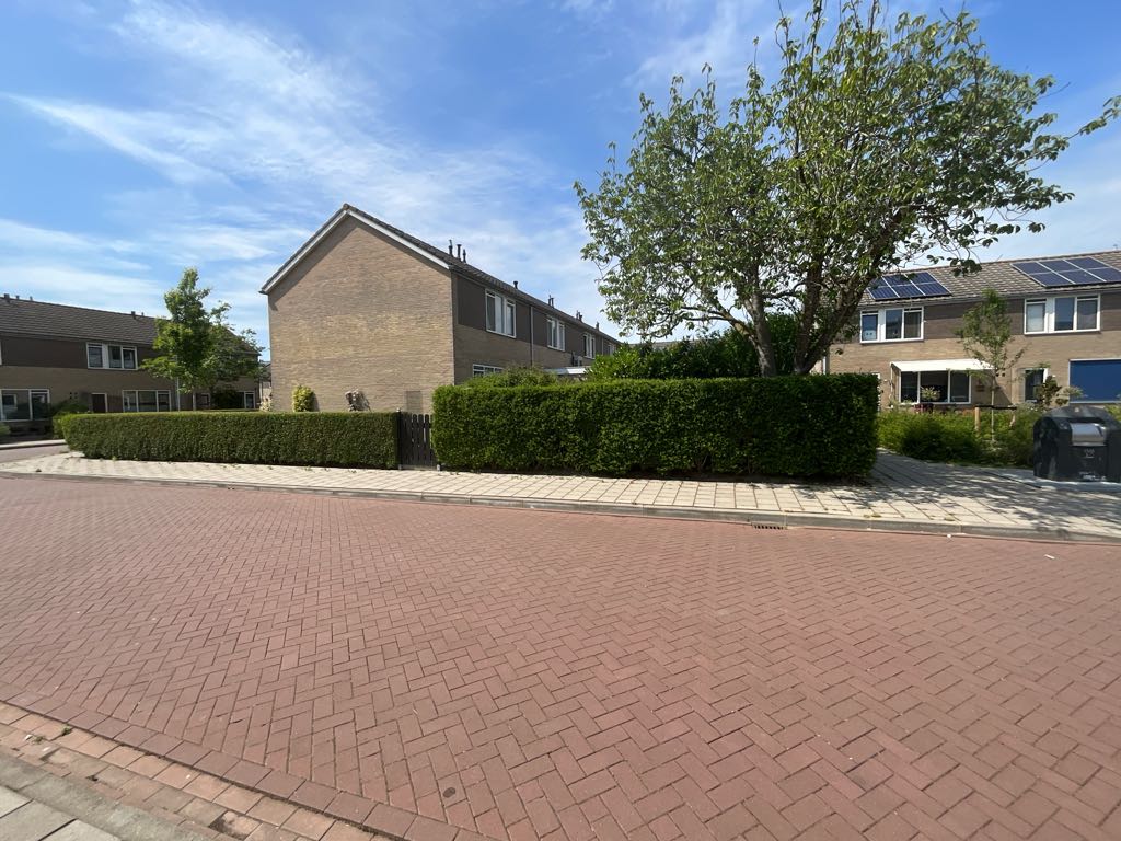Esdoornstraat 22